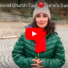 Shipka Memorial Church Tour