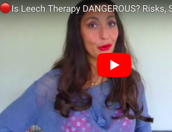 Leeches & Medications Don't mix! Tsetsi. Хирудотерапията не се смесва с медикаменти и Лекарства! Цеци from Tsetsi on Vimeo.