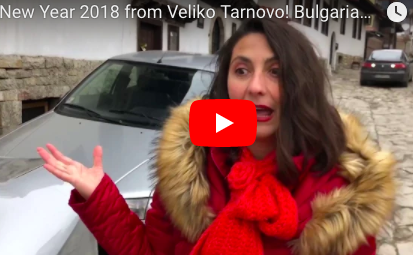 Veliko Tarnovo Sightseeing Tour with Tsetsi. Цеци Показва Забележителностите на Велико Търново from Tsetsi on Vimeo.
